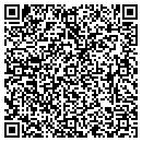 QR code with Aim Mfg Inc contacts