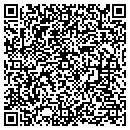 QR code with A A A Cylinder contacts