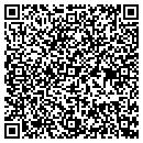 QR code with Adamand contacts