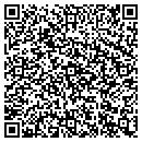 QR code with Kirby Co Of Gurnee contacts