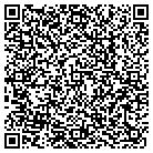 QR code with Korte Architecture Inc contacts