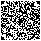 QR code with Mr Klean Carpet & Jantr Service contacts