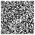 QR code with Deluxe Hair Designing contacts