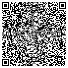 QR code with Heartland Dog Training Center contacts