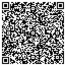 QR code with ANA Appliance contacts