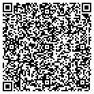 QR code with Donald B Anderson DDS contacts