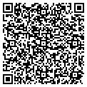QR code with Vista contacts