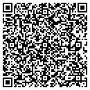 QR code with Ultimate Image contacts