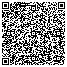 QR code with White County Abrasives contacts