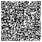 QR code with A Sharp Chicago Music Studio contacts