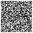 QR code with C H Barringer Construction contacts