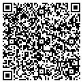 QR code with CYCOR contacts