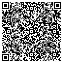 QR code with Ralph Tranel contacts