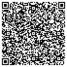 QR code with Haney Development Co contacts
