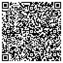 QR code with Harvard Square Apts contacts