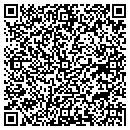 QR code with JLR Concrete Service Inc contacts