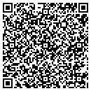 QR code with B Sharp Electric Inc contacts