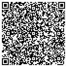 QR code with Chaplet Cross Dental Studio contacts