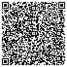 QR code with KANE County Juvenile Justice contacts