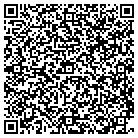 QR code with Leo Winkel Tree Service contacts