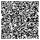 QR code with T D Jennings DDS contacts