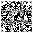 QR code with H & R Block Tax Service contacts