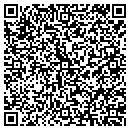 QR code with Hackney H T Company contacts