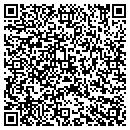 QR code with Kidtalk Inc contacts