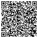 QR code with E S C contacts