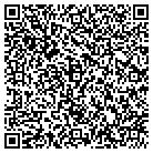 QR code with Kafer Tiling & Excavating, Inc. contacts