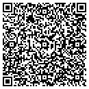 QR code with Refuge Temple contacts