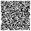 QR code with Rga Labs Inc contacts