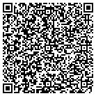 QR code with Landins Lmps Stained GL Studio contacts