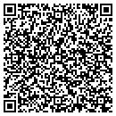 QR code with Howard Hintz contacts