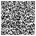 QR code with A A O S contacts