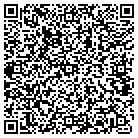 QR code with Pfeiffers Engine Service contacts