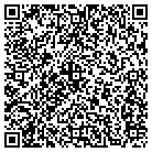 QR code with Lubepros International Inc contacts