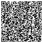 QR code with Billys House of Guitars contacts