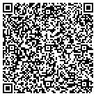 QR code with New Way Barber Shop & Styling contacts