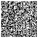 QR code with E Z Laundry contacts