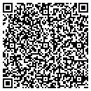 QR code with UPS Stores contacts