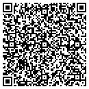 QR code with R&D Home Rehab contacts