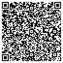 QR code with Callaway Cuts contacts