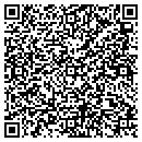 QR code with Henaks Orchard contacts