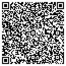 QR code with E C Rivet Inc contacts