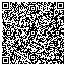 QR code with L Calvin Sewell contacts