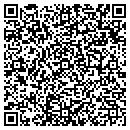 QR code with Rosen Cab Corp contacts