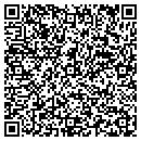 QR code with John N Bennyhoff contacts