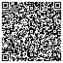 QR code with D N A Group Inc contacts