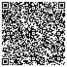 QR code with Oak Development & Management contacts